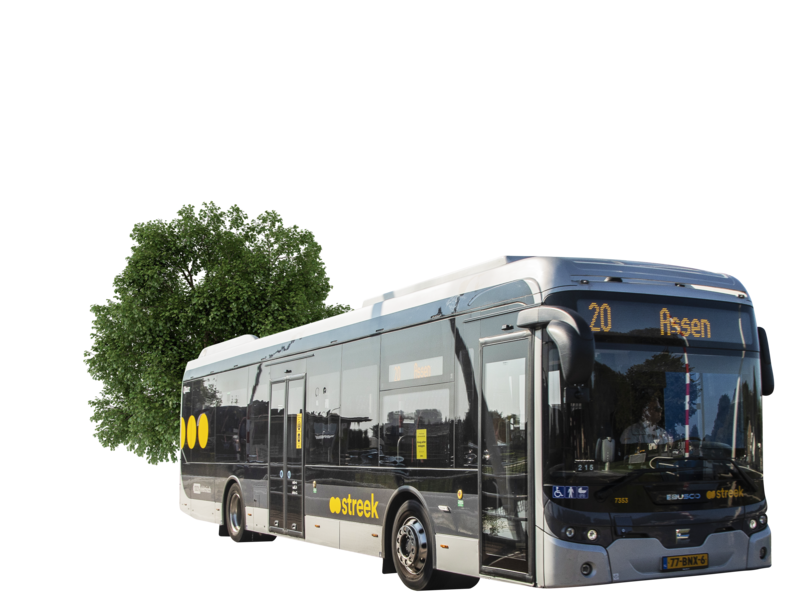 Bus